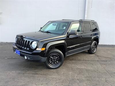 2016 Jeep Patriot Sport   - Photo 2 - Crest Hill, IL 60403