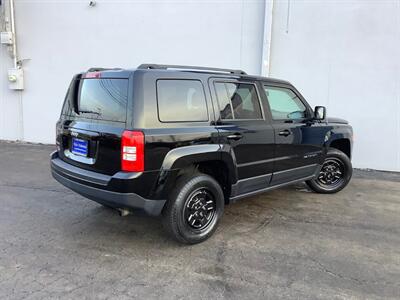 2016 Jeep Patriot Sport   - Photo 7 - Crest Hill, IL 60403