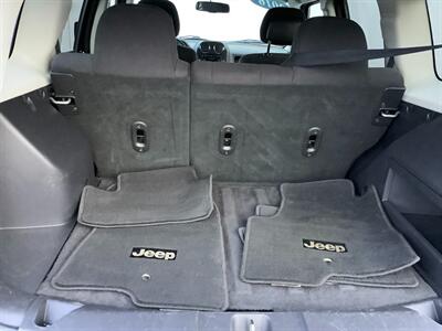 2016 Jeep Patriot Sport - Photo 28 - Crest Hill, IL 60403