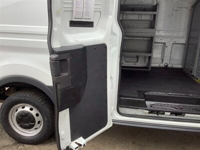 2015 Ford Transit 250 - Photo 22 - Crest Hill, IL 60403