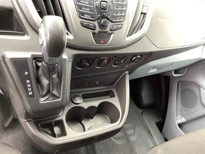 2015 Ford Transit 250 - Photo 14 - Crest Hill, IL 60403
