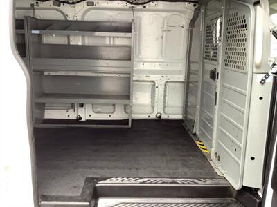 2015 Ford Transit 250 - Photo 24 - Crest Hill, IL 60403