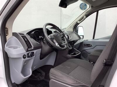 2015 Ford Transit 250 - Photo 12 - Crest Hill, IL 60403