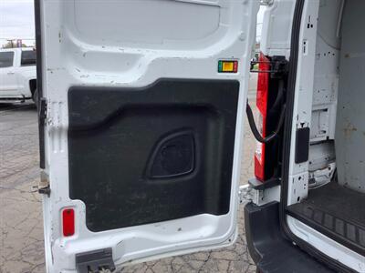 2015 Ford Transit 250 - Photo 27 - Crest Hill, IL 60403