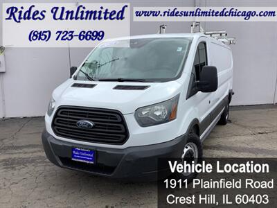 2015 Ford Transit 250 - Photo 1 - Crest Hill, IL 60403