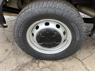 2015 Ford Transit 250 - Photo 31 - Crest Hill, IL 60403