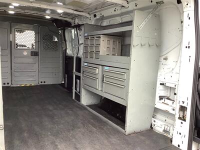 2015 Ford Transit 250 - Photo 25 - Crest Hill, IL 60403