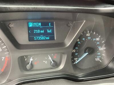 2015 Ford Transit 250 - Photo 15 - Crest Hill, IL 60403