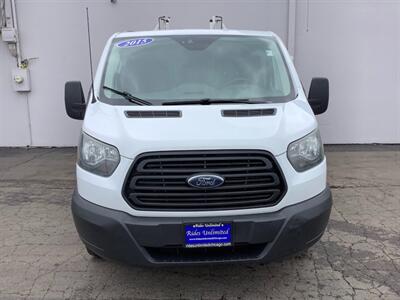 2015 Ford Transit 250 - Photo 9 - Crest Hill, IL 60403