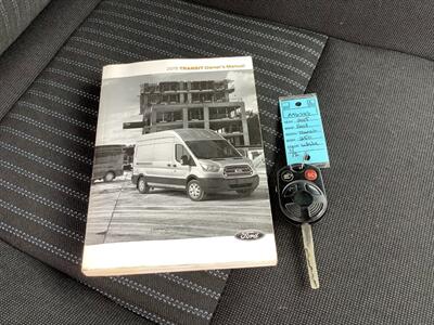 2015 Ford Transit 250 - Photo 20 - Crest Hill, IL 60403