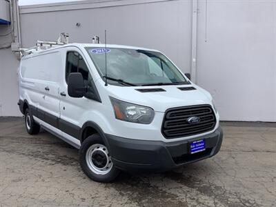 2015 Ford Transit 250 - Photo 8 - Crest Hill, IL 60403