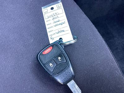 2014 Jeep Wrangler Sport   - Photo 24 - Crest Hill, IL 60403