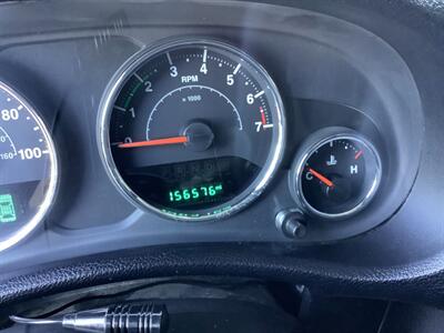 2014 Jeep Wrangler Sport   - Photo 16 - Crest Hill, IL 60403