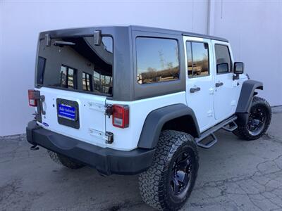 2014 Jeep Wrangler Sport   - Photo 6 - Crest Hill, IL 60403