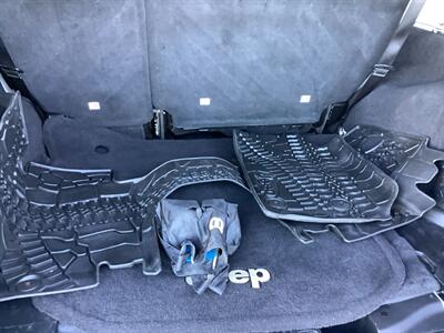 2014 Jeep Wrangler Sport   - Photo 26 - Crest Hill, IL 60403