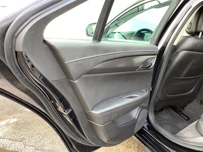2014 Cadillac ATS 2.0T   - Photo 28 - Crest Hill, IL 60403