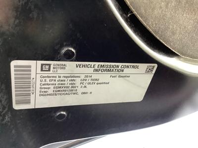 2014 Cadillac ATS 2.0T   - Photo 51 - Crest Hill, IL 60403