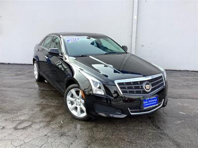 2014 Cadillac ATS 2.0T   - Photo 10 - Crest Hill, IL 60403