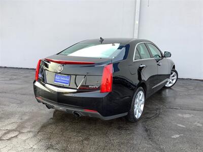 2014 Cadillac ATS 2.0T   - Photo 7 - Crest Hill, IL 60403