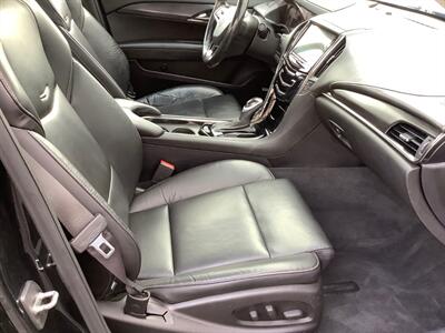 2014 Cadillac ATS 2.0T   - Photo 35 - Crest Hill, IL 60403