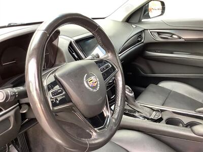 2014 Cadillac ATS 2.0T   - Photo 26 - Crest Hill, IL 60403