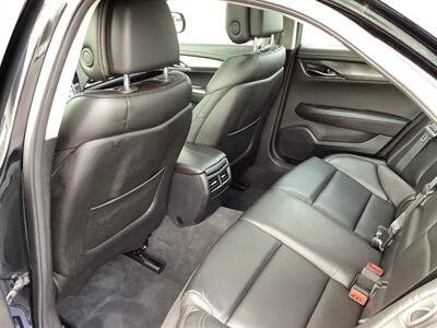 2014 Cadillac ATS 2.0T   - Photo 30 - Crest Hill, IL 60403