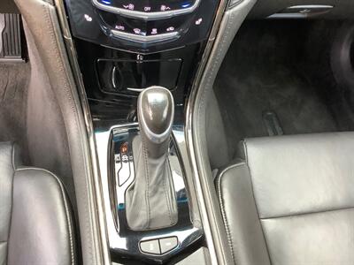 2014 Cadillac ATS 2.0T   - Photo 23 - Crest Hill, IL 60403