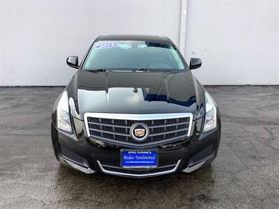 2014 Cadillac ATS 2.0T   - Photo 12 - Crest Hill, IL 60403