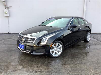2014 Cadillac ATS 2.0T   - Photo 2 - Crest Hill, IL 60403