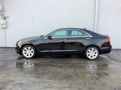 2014 Cadillac ATS 2.0T   - Photo 3 - Crest Hill, IL 60403