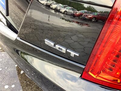 2014 Cadillac ATS 2.0T   - Photo 41 - Crest Hill, IL 60403