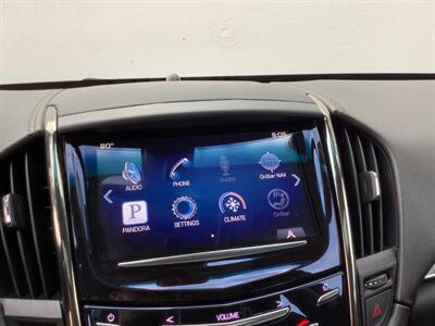 2014 Cadillac ATS 2.0T   - Photo 21 - Crest Hill, IL 60403