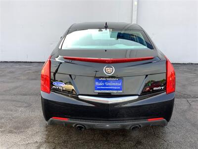 2014 Cadillac ATS 2.0T   - Photo 6 - Crest Hill, IL 60403