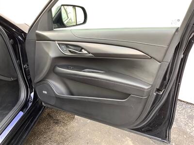 2014 Cadillac ATS 2.0T   - Photo 33 - Crest Hill, IL 60403