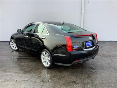 2014 Cadillac ATS 2.0T   - Photo 4 - Crest Hill, IL 60403