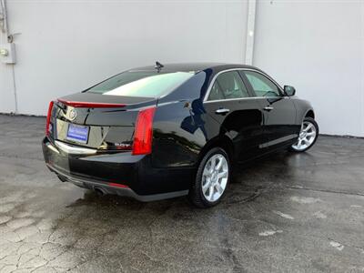 2014 Cadillac ATS 2.0T   - Photo 8 - Crest Hill, IL 60403