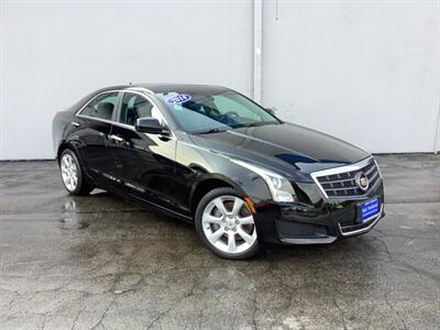 2014 Cadillac ATS 2.0T   - Photo 11 - Crest Hill, IL 60403