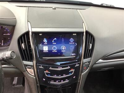 2014 Cadillac ATS 2.0T   - Photo 22 - Crest Hill, IL 60403