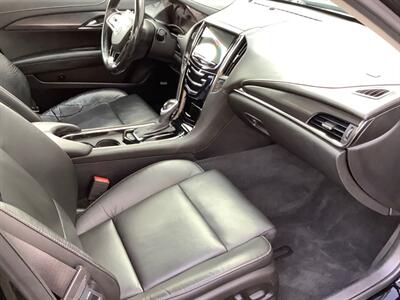 2014 Cadillac ATS 2.0T   - Photo 34 - Crest Hill, IL 60403