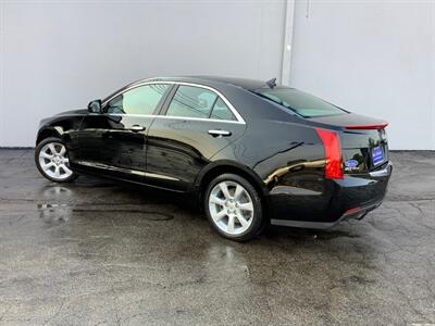 2014 Cadillac ATS 2.0T   - Photo 5 - Crest Hill, IL 60403