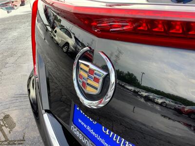 2014 Cadillac ATS 2.0T   - Photo 39 - Crest Hill, IL 60403