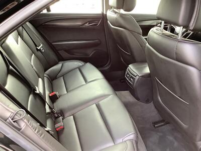 2014 Cadillac ATS 2.0T   - Photo 32 - Crest Hill, IL 60403