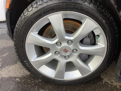 2014 Cadillac ATS 2.0T   - Photo 42 - Crest Hill, IL 60403