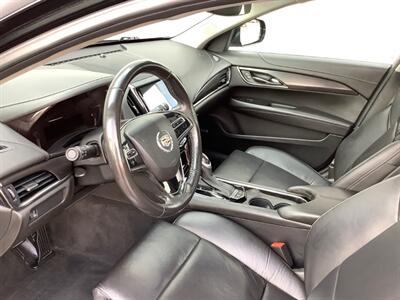2014 Cadillac ATS 2.0T   - Photo 18 - Crest Hill, IL 60403