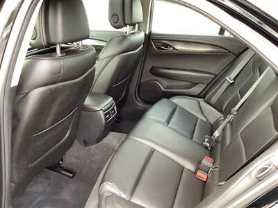 2014 Cadillac ATS 2.0T   - Photo 29 - Crest Hill, IL 60403