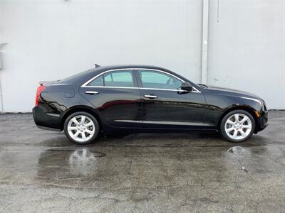 2014 Cadillac ATS 2.0T   - Photo 9 - Crest Hill, IL 60403