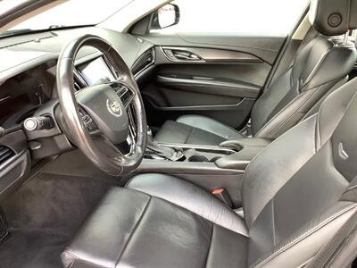 2014 Cadillac ATS 2.0T   - Photo 17 - Crest Hill, IL 60403