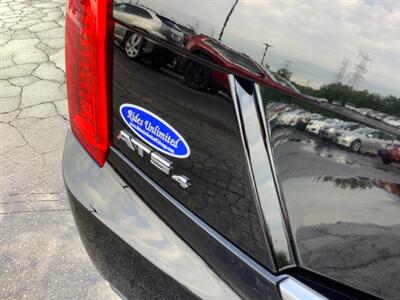 2014 Cadillac ATS 2.0T   - Photo 40 - Crest Hill, IL 60403