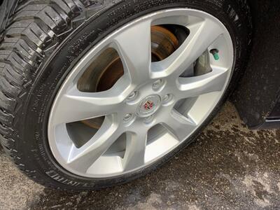 2014 Cadillac ATS 2.0T   - Photo 44 - Crest Hill, IL 60403