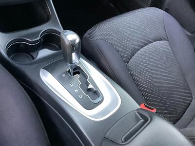 2014 Dodge Journey SXT - Photo 19 - Crest Hill, IL 60403